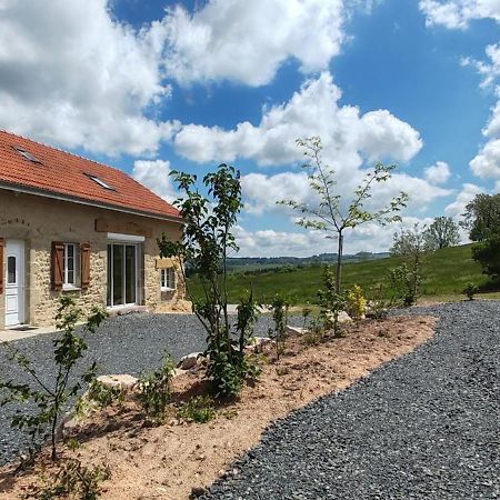 Gite De Nath - Classe 4 Etoiles Barrais-Bussolles Zewnętrze zdjęcie